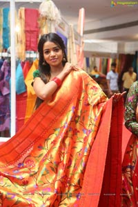 Silk India Expo 2018