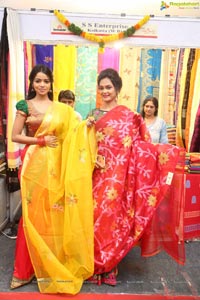 Silk India Expo 2018
