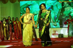 Srimathi Silk Mark 2018 Photos