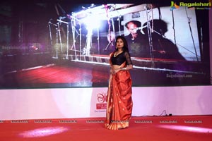 Srimathi Silk Mark 2018 Photos