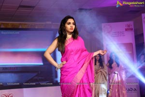 Srimathi Silk Mark 2018 Photos