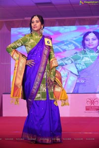 Srimathi Silk Mark 2018 Photos