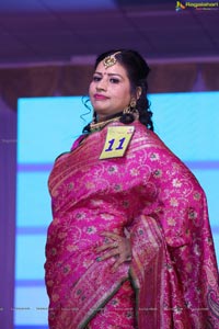 Srimathi Silk Mark 2018 Photos