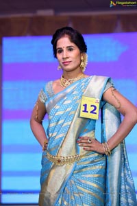 Srimathi Silk Mark 2018 Photos