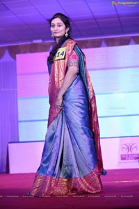 Srimathi Silk Mark 2018 Photos