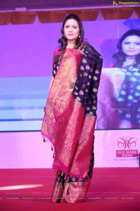 Srimathi Silk Mark 2018 Photos