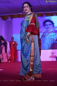 Srimathi Silk Mark 2018 Photos