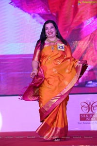 Srimathi Silk Mark 2018 Photos