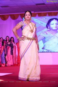 Srimathi Silk Mark 2018 Photos