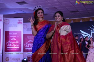 Srimathi Silk Mark 2018 Photos