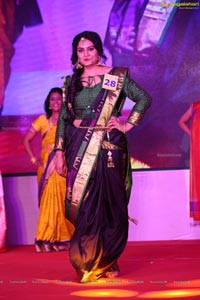 Srimathi Silk Mark 2018 Photos