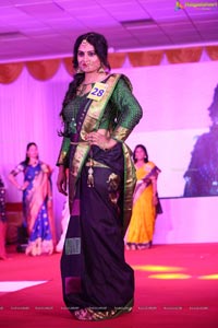 Srimathi Silk Mark 2018 Photos