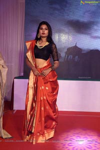 Srimathi Silk Mark 2018 Photos