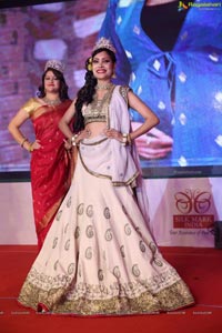 Srimathi Silk Mark 2018 Photos