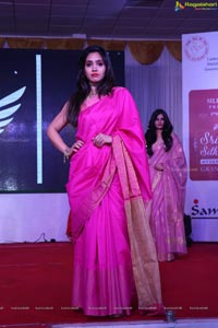 Srimathi Silk Mark 2018 Photos