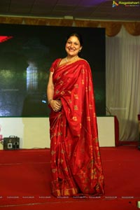 Srimathi Silk Mark 2018 Photos