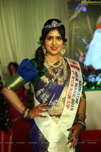 Srimathi Silk Mark 2018 Photos