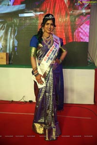 Srimathi Silk Mark 2018 Photos