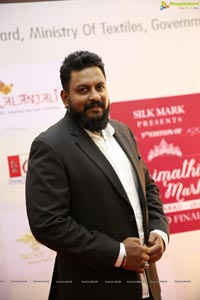 Srimathi Silk Mark 2018 Photos