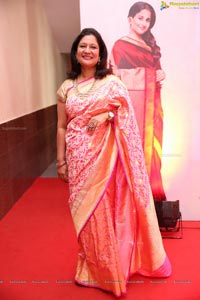 Srimathi Silk Mark 2018 Photos