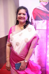 Srimathi Silk Mark 2018 Photos