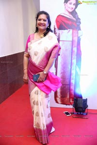 Srimathi Silk Mark 2018 Photos