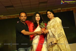 Srimathi Silk Mark 2018 Photos