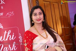 Srimathi Silk Mark 2018 Photos