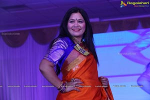 Srimathi Silk Mark 2018 Photos