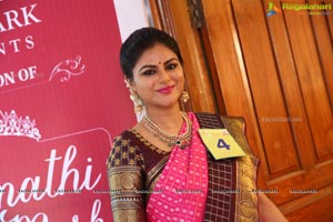 Srimathi Silk Mark 2018 Photos