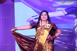 Srimathi Silk Mark 2018 Photos