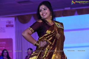 Srimathi Silk Mark 2018 Photos