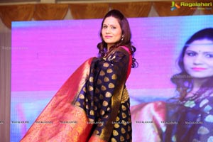 Srimathi Silk Mark 2018 Photos