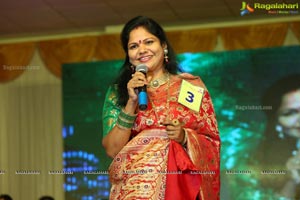 Srimathi Silk Mark 2018 Photos