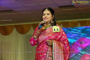 Srimathi Silk Mark 2018 Photos