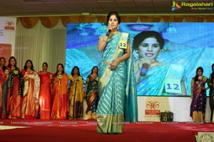 Srimathi Silk Mark 2018 Photos