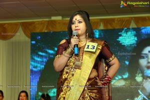 Srimathi Silk Mark 2018 Photos