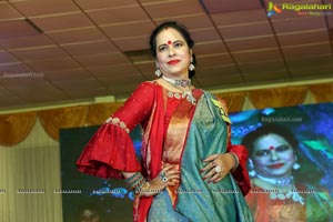 Srimathi Silk Mark 2018 Photos