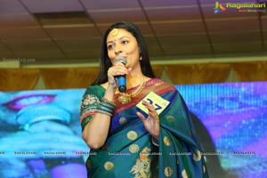 Srimathi Silk Mark 2018 Photos