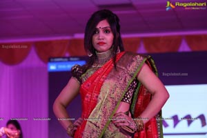 Srimathi Silk Mark 2018 Photos