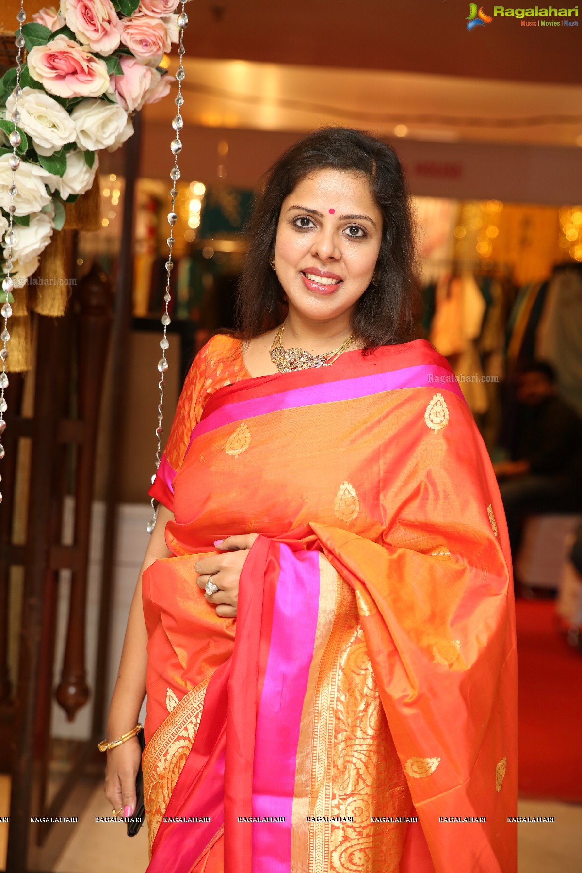 Grand Launch of Style Bazaar - The Noble Majestic Fashion Exhibition By Sheetal Jain 