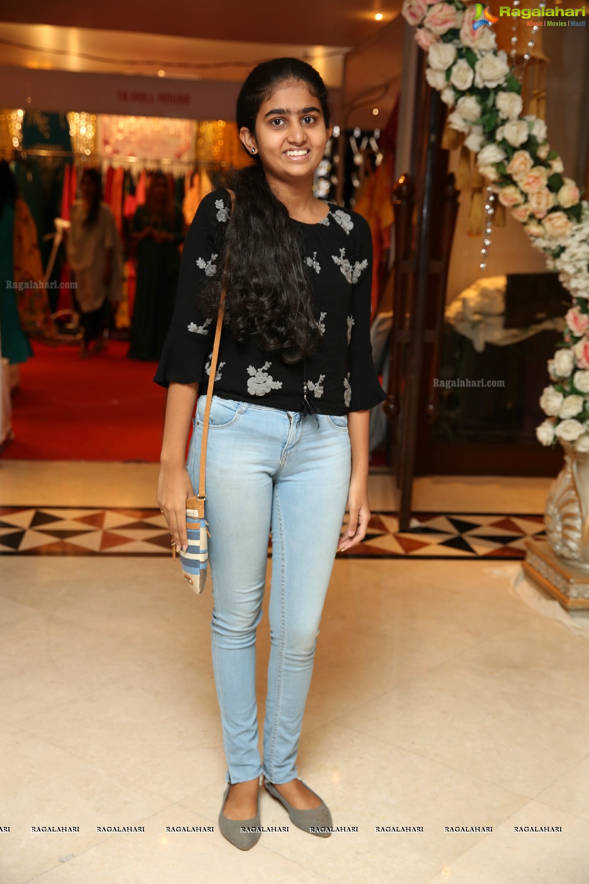 Grand Launch of Style Bazaar - The Noble Majestic Fashion Exhibition By Sheetal Jain 