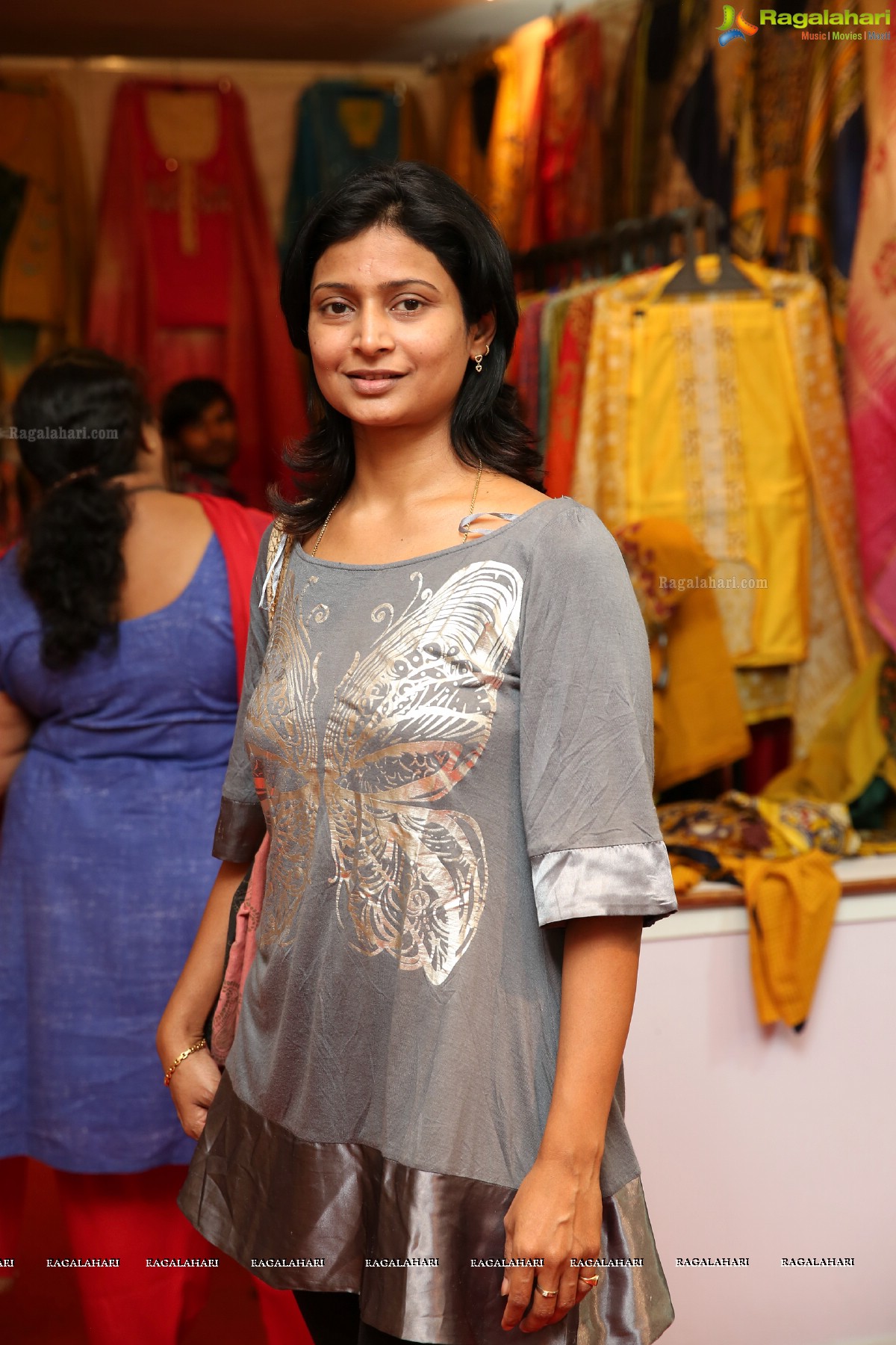 Grand Launch of Style Bazaar - The Noble Majestic Fashion Exhibition By Sheetal Jain 