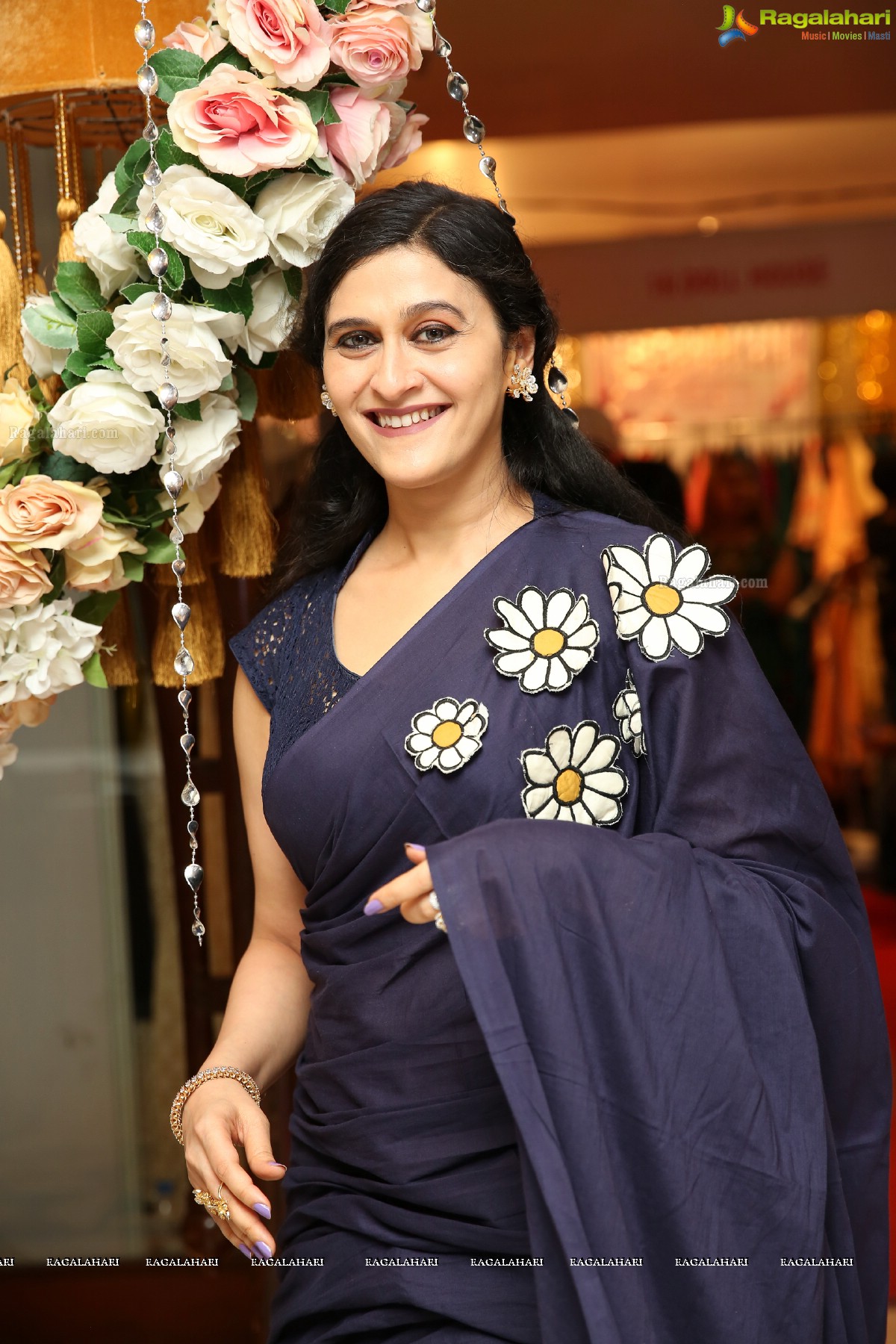 Grand Launch of Style Bazaar - The Noble Majestic Fashion Exhibition By Sheetal Jain 