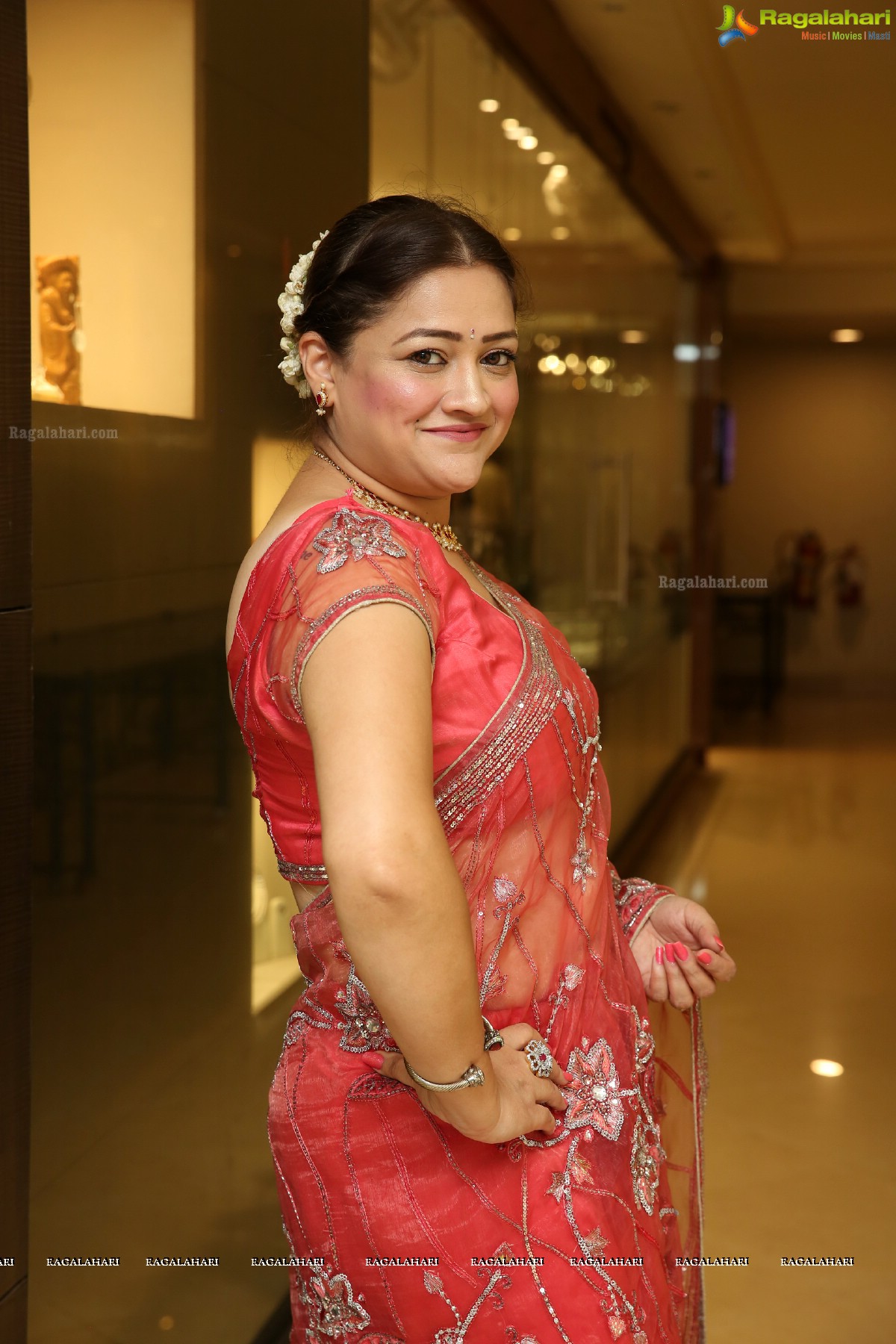 Grand Launch of Style Bazaar - The Noble Majestic Fashion Exhibition By Sheetal Jain 