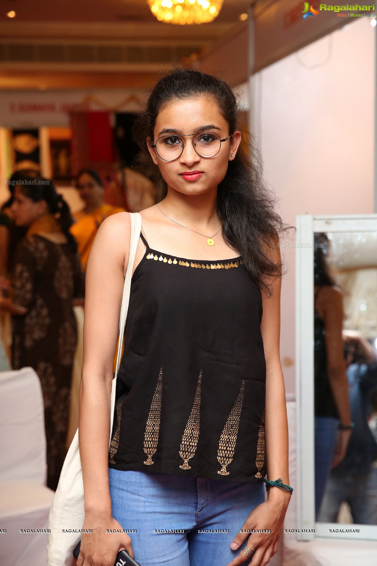 Grand Launch of Style Bazaar - The Noble Majestic Fashion Exhibition By Sheetal Jain 