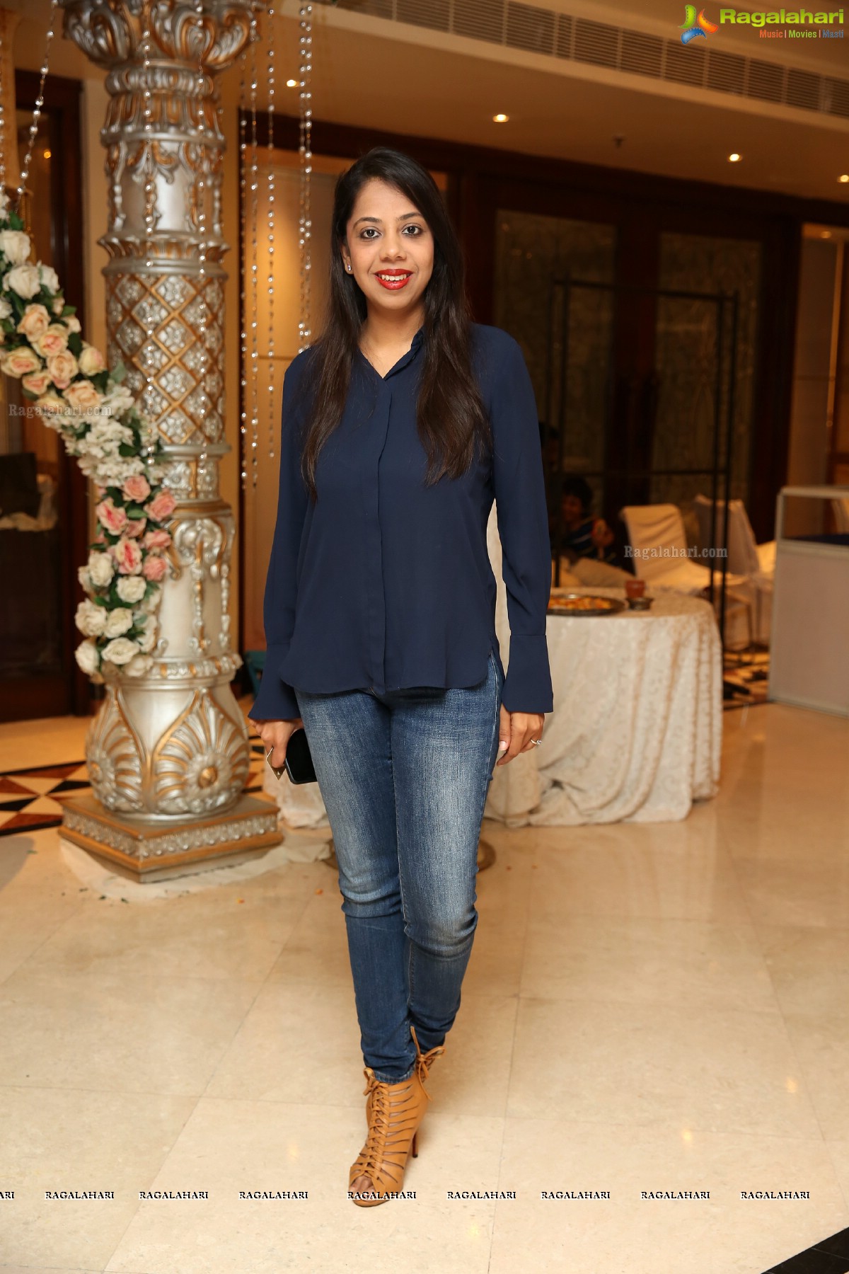 Grand Launch of Style Bazaar - The Noble Majestic Fashion Exhibition By Sheetal Jain 