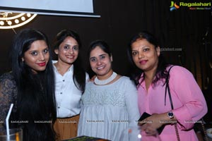 Sucharitha Reddy-Anil 10th Wedding Anniversary Celebrations