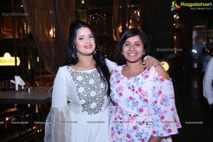 Sucharitha Reddy-Anil 10th Wedding Anniversary Celebrations