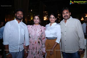 Sucharitha Reddy-Anil 10th Wedding Anniversary Celebrations